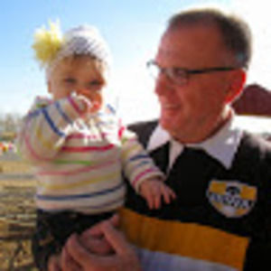 Meet your Posher, Jon